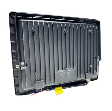 Foco Reflector Omio Para Exterior/interior Led 150w Luz Fria Lux
