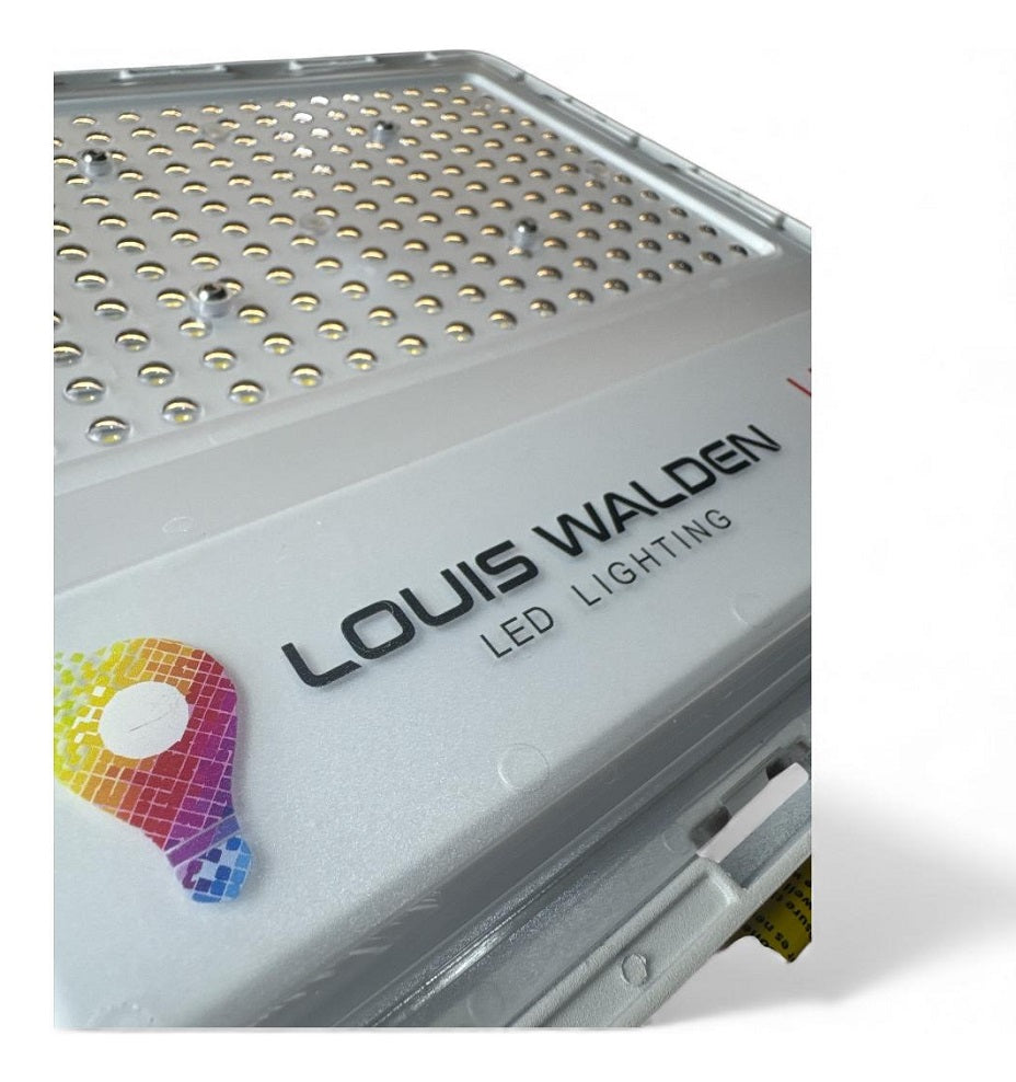 Foco Reflector Led 200w Ip67 Frío Louis Walden Blanco frío