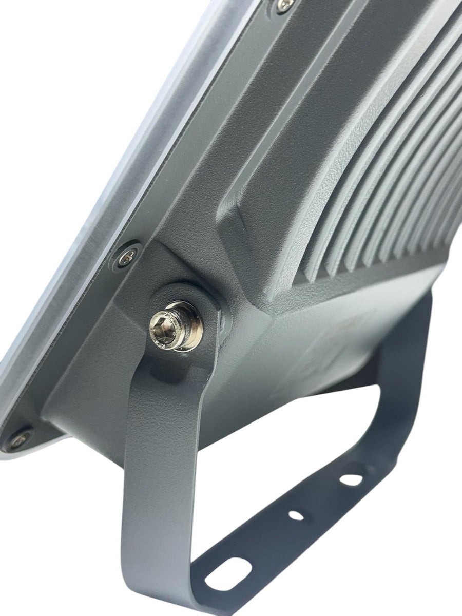 Reflector Foco Led Omio 50w Policarbonato Frío/cálido/neutro