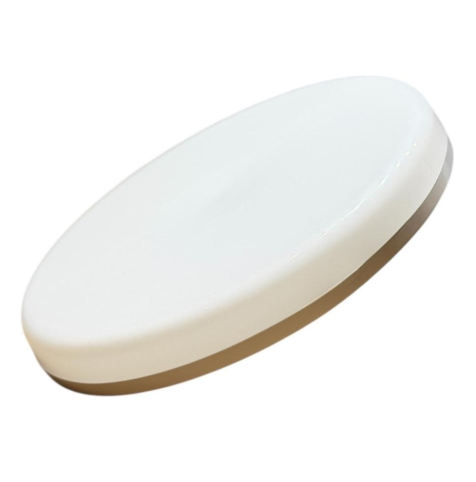 Lampara Led Omio Ufo Tipo Plafon 50w Luz Fria E27