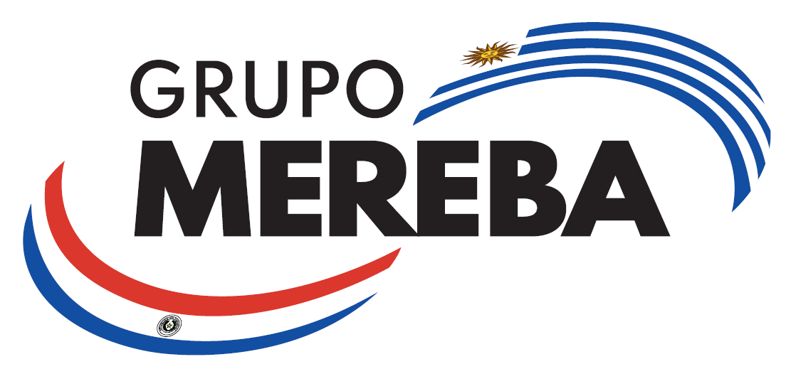 Logo Mereba