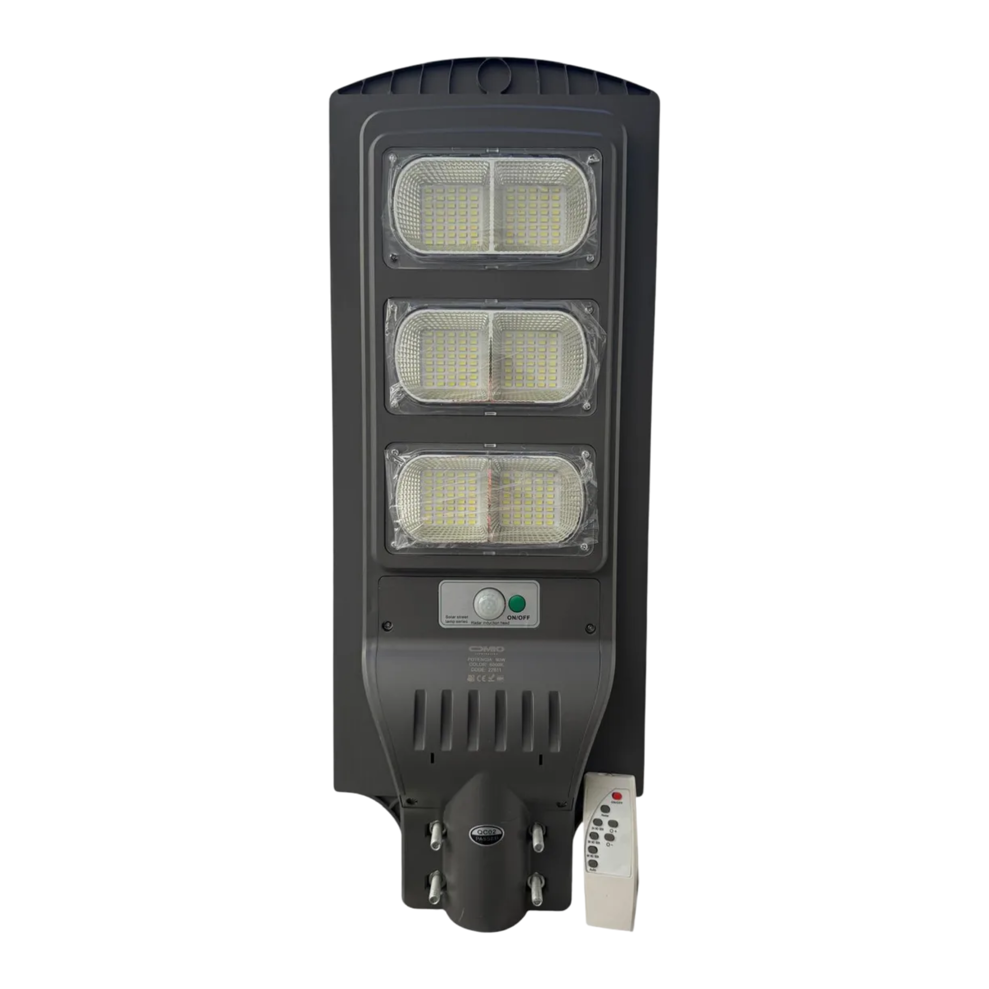 Vial Solar 90W