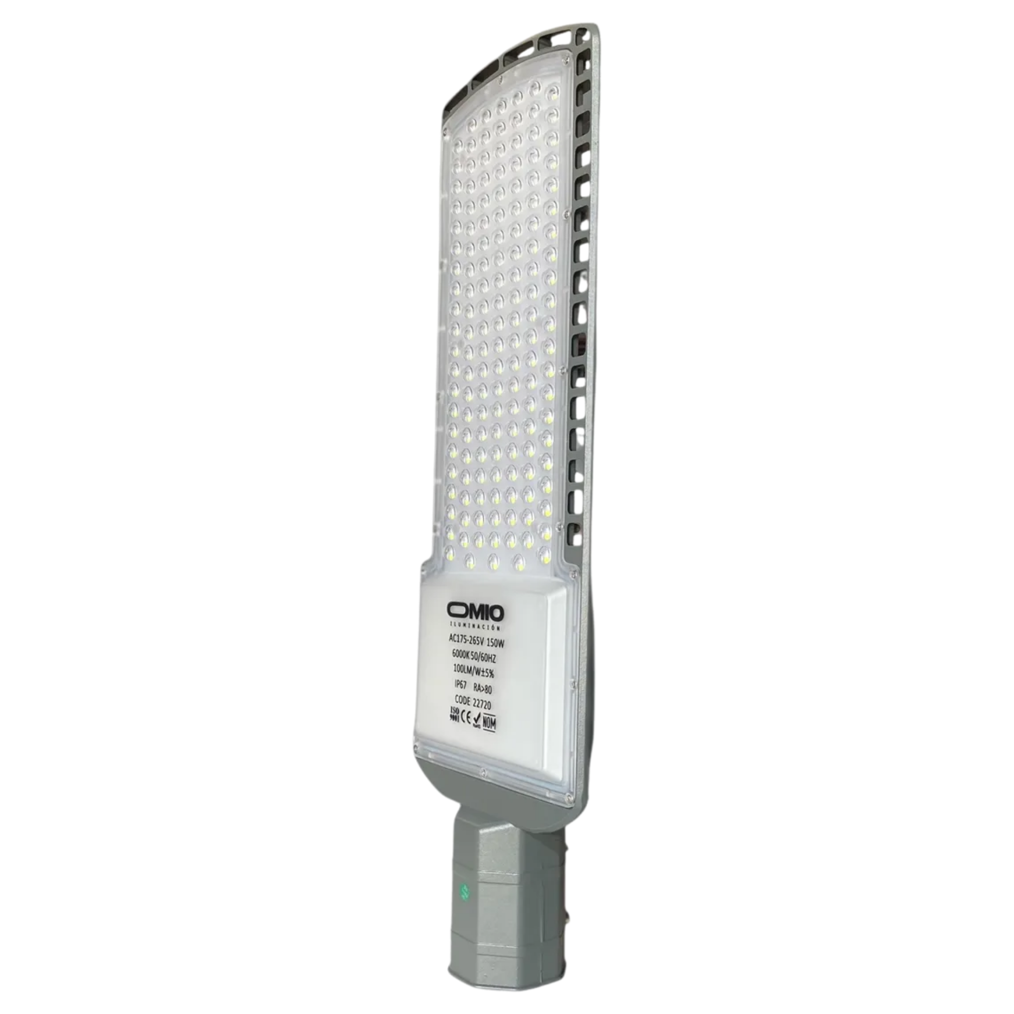 Vial 50W