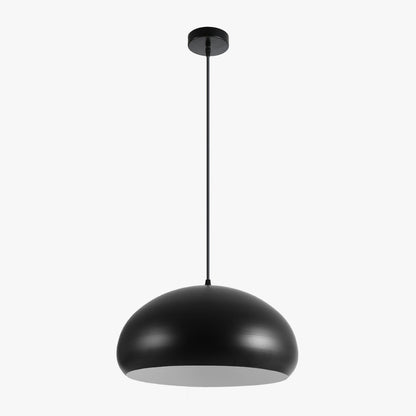 Colgante Omio Modelo Orbita Negra