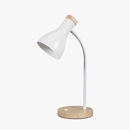 Lampara de Mesa Omio Modelo Terra