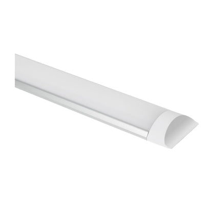 Artefacto Regleta Tubo Led T5 9w 60cm Luz Neutra