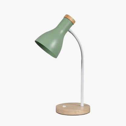 Lampara de Mesa Omio Modelo Terra