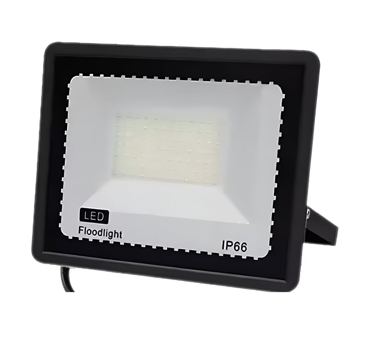 Reflector Led Omio Essential Led Miniflood 10w Cálido/frío