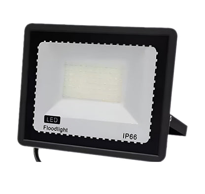 Reflector Led Omio Essential Led Miniflood 10w Cálido/frío