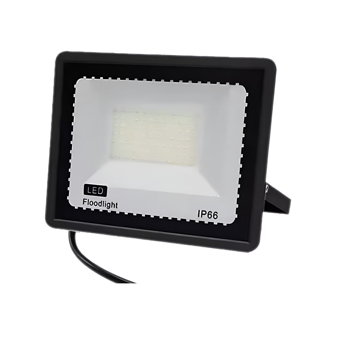 Reflector Led Omio Essential Led Miniflood 20w Cálido/frío