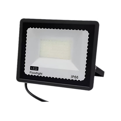 Reflector Led Omio Essential Led Miniflood 20w Cálido/frío
