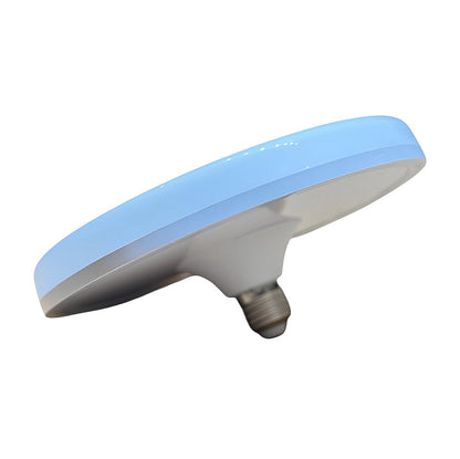 Lampara Led Omio Ufo Tipo Plafon 50w Luz Fria E27