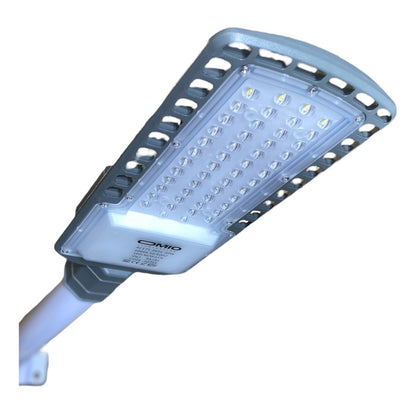Luminaria Vial Led 150w Para Calle Caminos Y Senderos