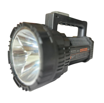 Linterna Omio Largo Alcance Luz Fría led USB