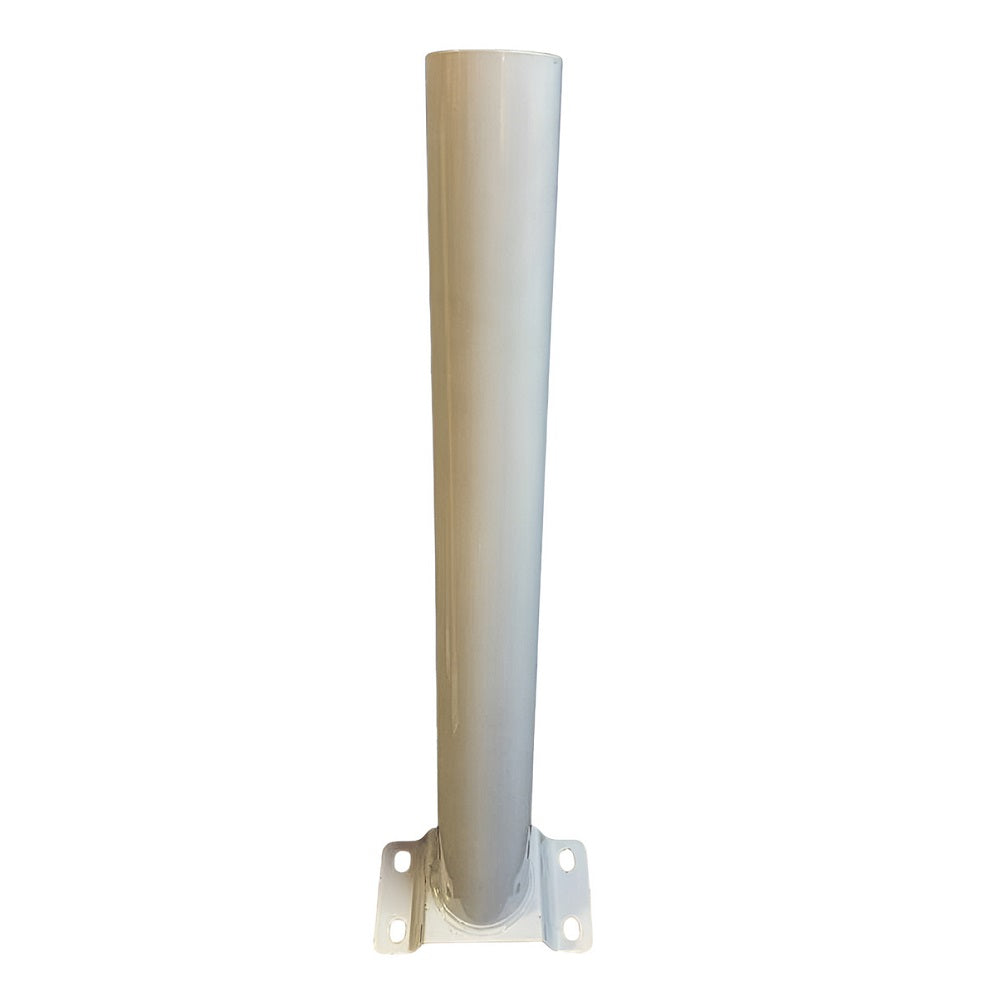 Soporte De Pared Brazo Para Luz Vial