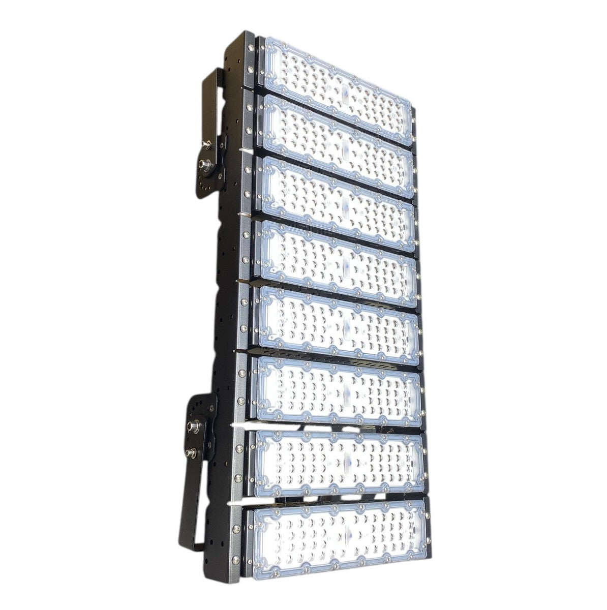 Reflector Led Deportivo Cancha 400w Profesional