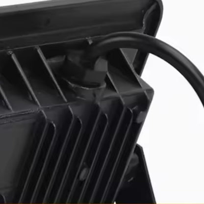 Reflector Led Omio Essential Led Miniflood 30w Cálido/frío