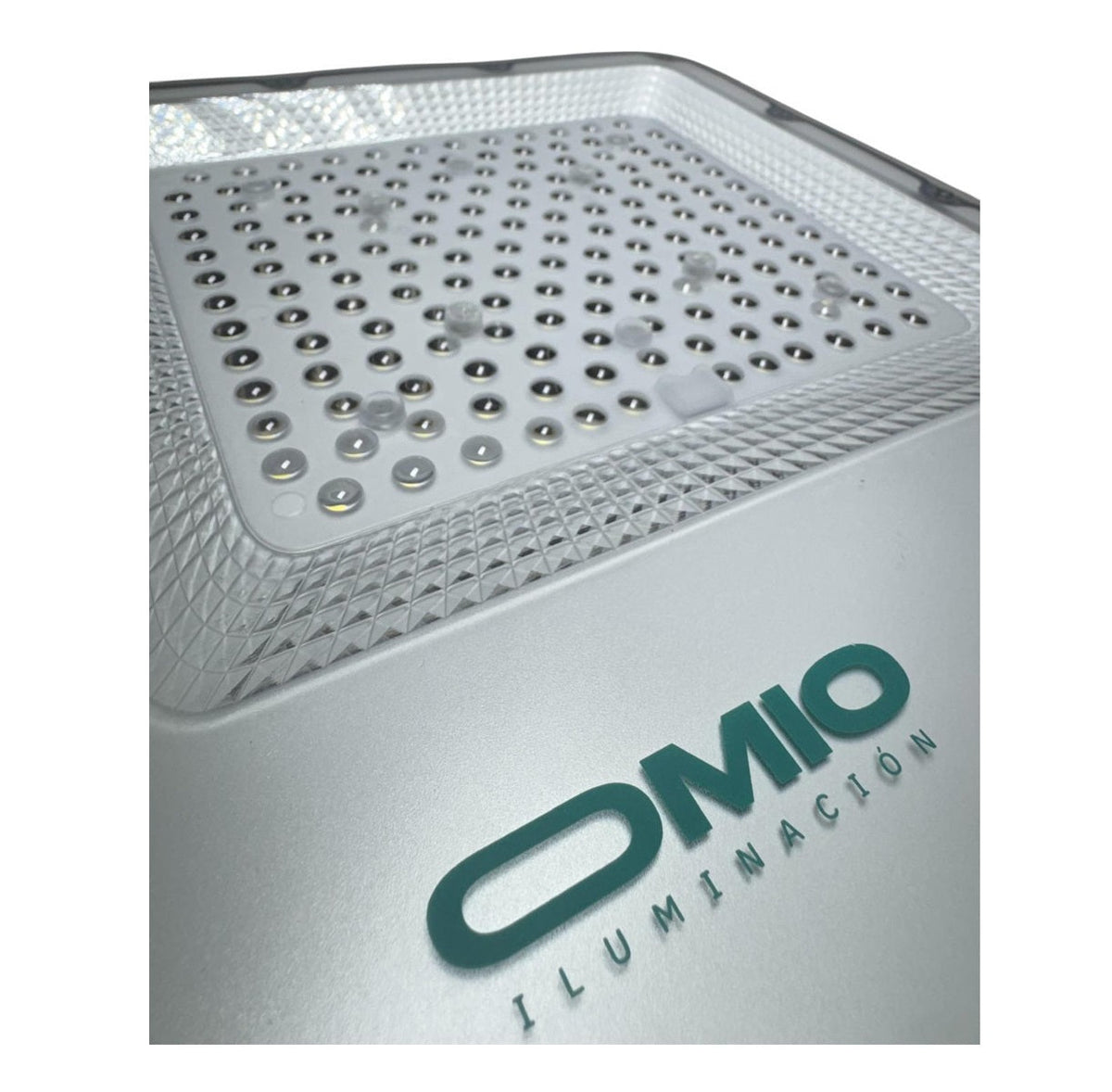 Reflector Foco Led Omio 50w Policarbonato Frío/cálido/neutro