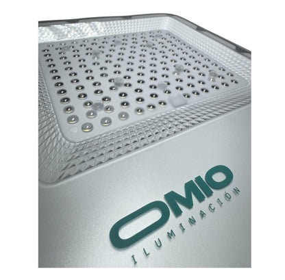 Reflector Foco Led Omio 50w Policarbonato Frío/cálido/neutro