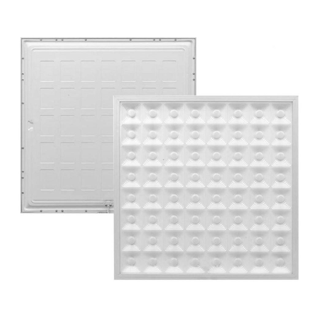 Panel Plafón Cuadrado Led Omio 48 W Neu/frío/cálido
