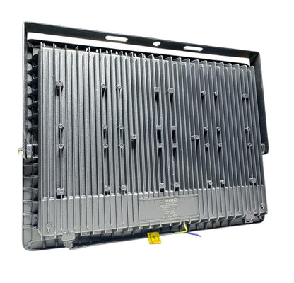 Foco Reflector Omio Para Ext/int Led 400w Luz Fria Lux