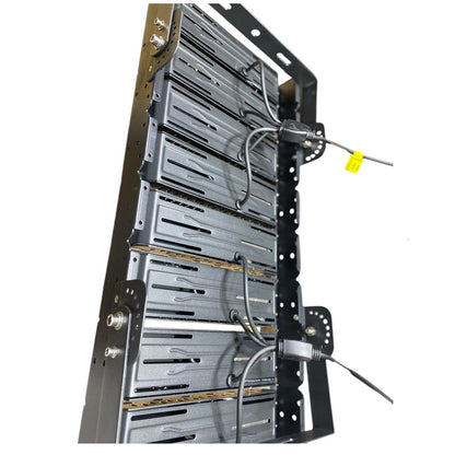 Reflector Led Deportivo Cancha 400w Profesional