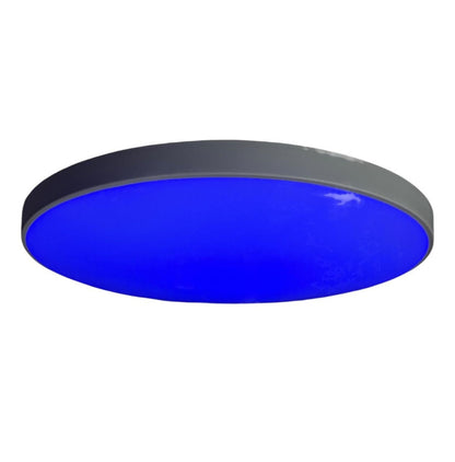 Plafón Techo Led Rgb 21w Wifi Frío/cálido Dimerizable Omio