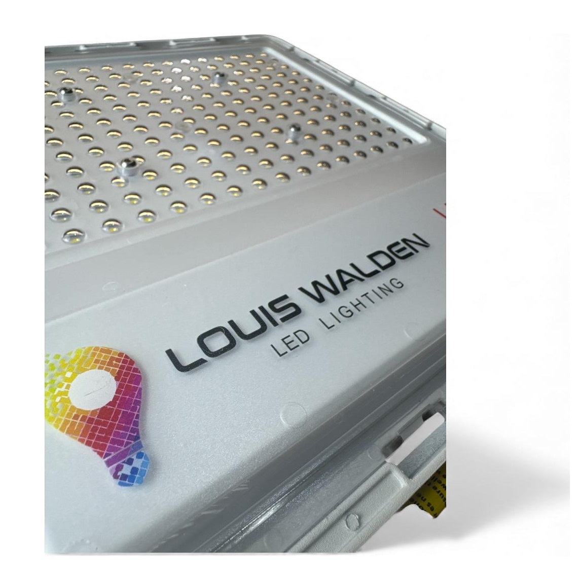 Foco Reflector Led 50w Ip67 Louis Walden Luz Fría/cálida/neutro