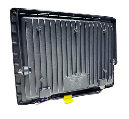 Foco Reflector Omio Para Ext/int Led 200w Luz Fria Lux
