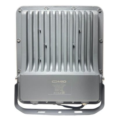 Reflector Led Omio 200w Policarbonato Alta Potencia