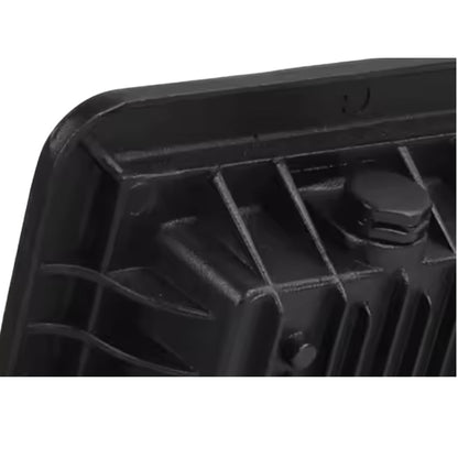 Reflector Led Omio Essential Led Miniflood 10w Cálido/frío