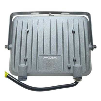 Reflector Led Omio 30w Policarbonato Frío/cálido