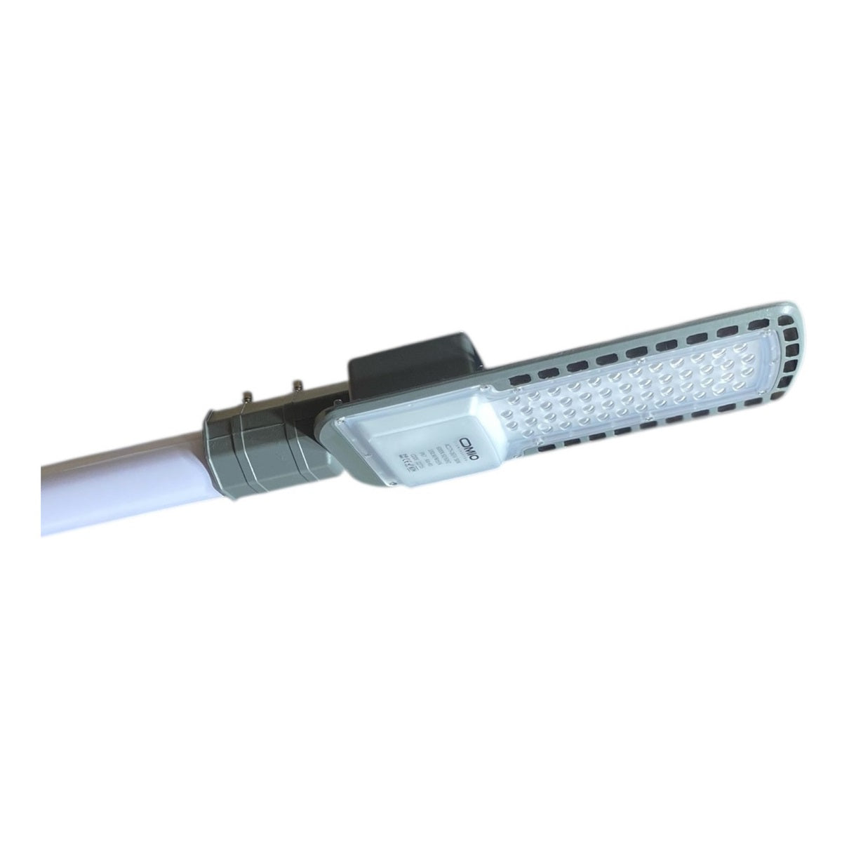 Luminaria Vial Led 150w Para Calle Caminos Y Senderos