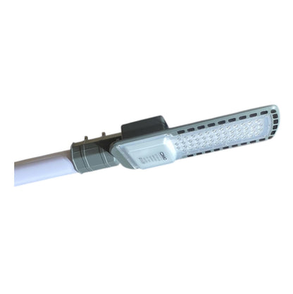 Luminaria Vial Led 150w Para Calle Caminos Y Senderos