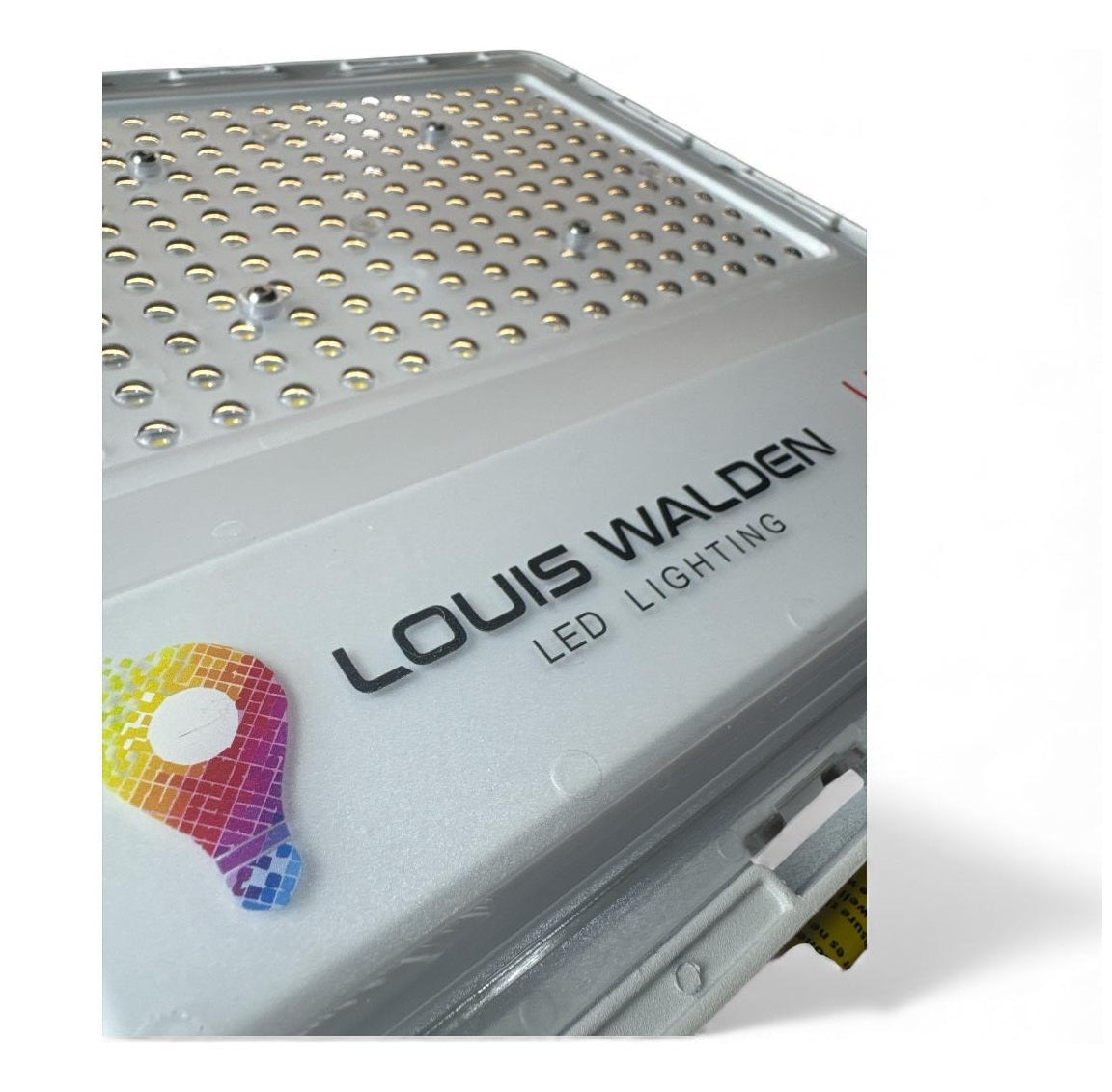 Foco Reflector Led 100w Ip67 Frío/cálido/neutro Louis Walden