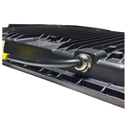 Foco Reflector Omio Lux 100w Led Frío/cálido Para Exterior /interior