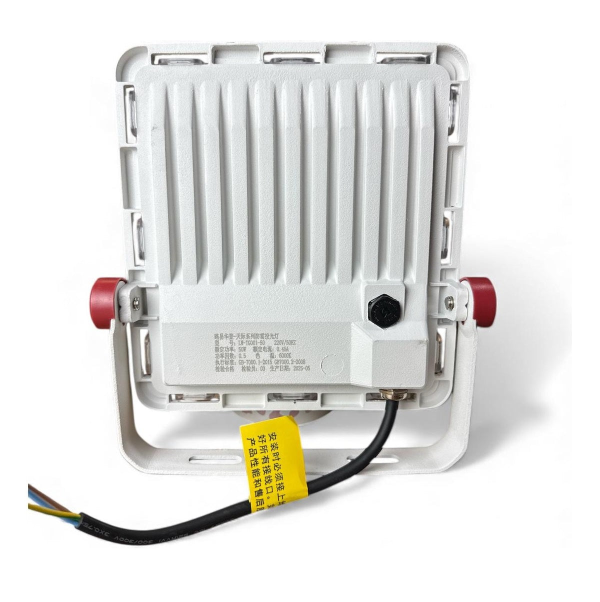 Foco Reflector Led 50w Ip67 Louis Walden Luz Fría/cálida/neutro