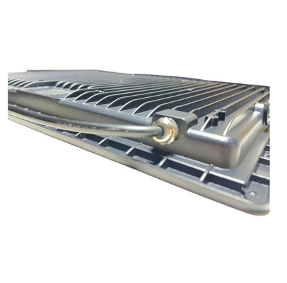 Foco Reflector Omio Para Ext/int Led 400w Luz Fria Lux