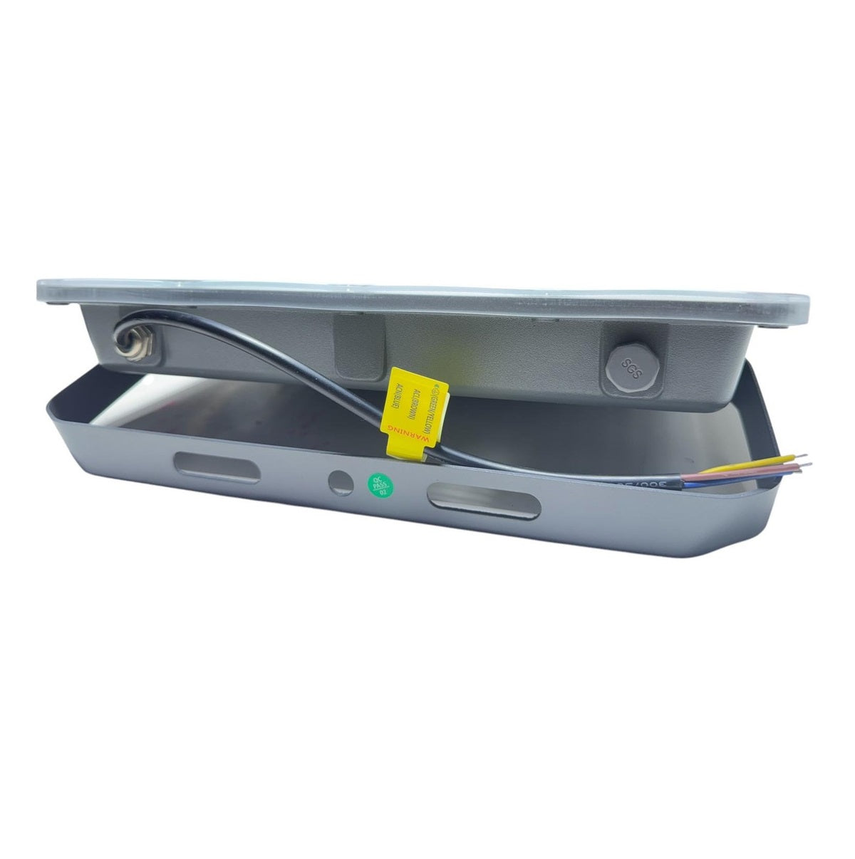 Reflector Foco Led Omio 50w Policarbonato Frío/cálido/neutro