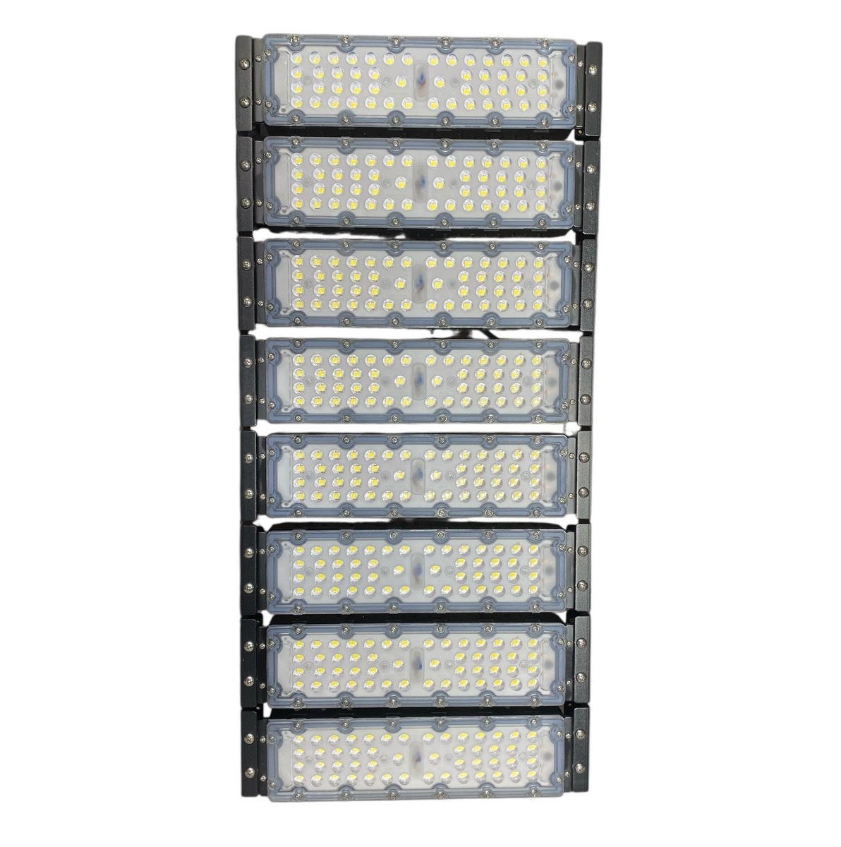 Reflector Led Deportivo Cancha 400w Profesional