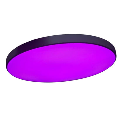 Plafón Techo Led Rgb 21w Wifi Frío/cálido Dimerizable Omio