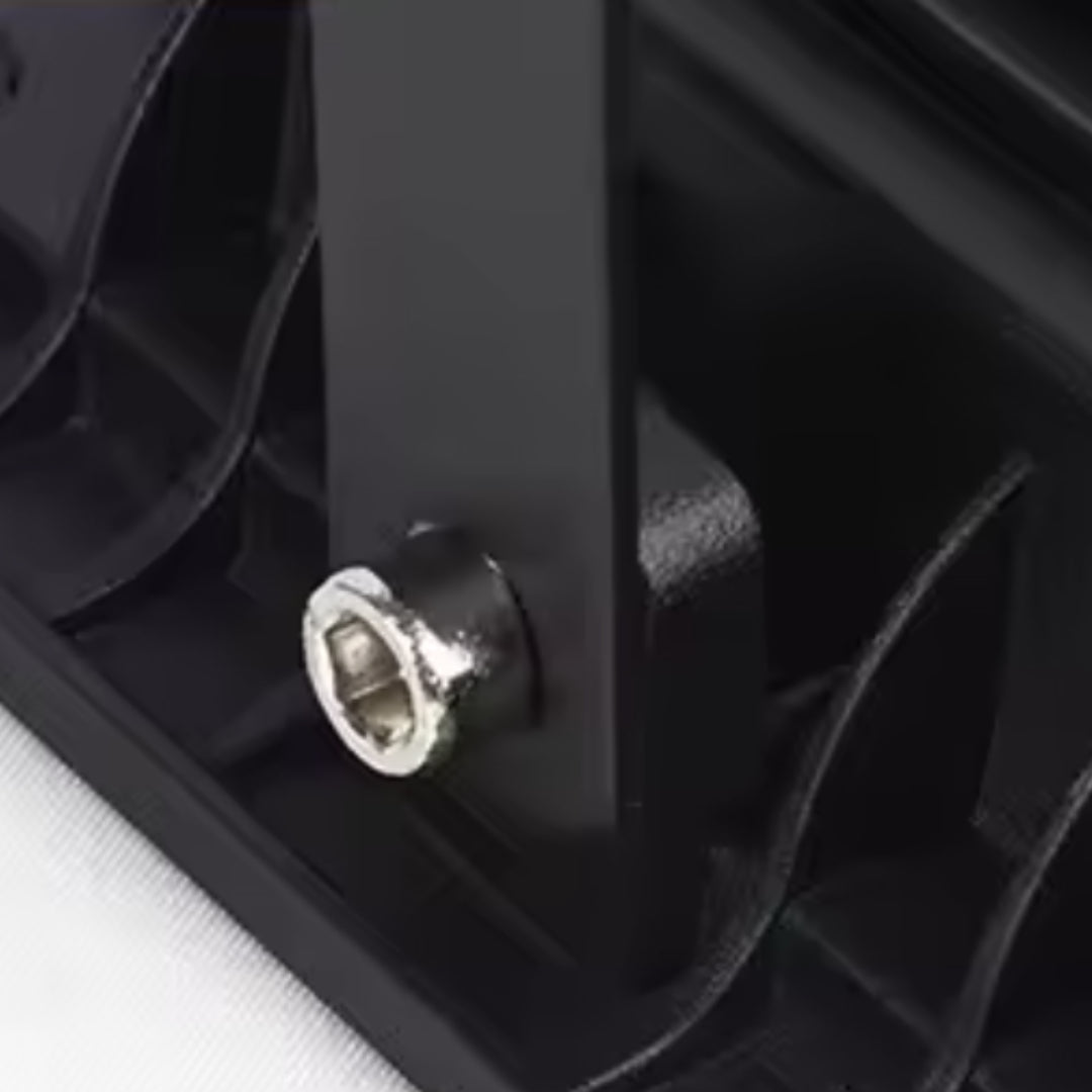 Reflector Led Omio Essential Led Miniflood 10w Cálido/frío