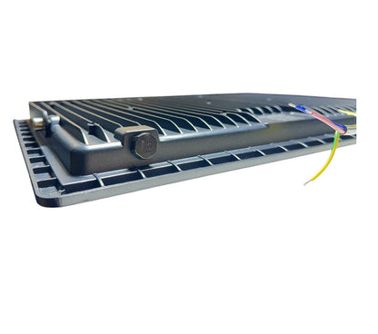 Foco Reflector Omio Para Ext/int Led 300w Luz Fria Lux