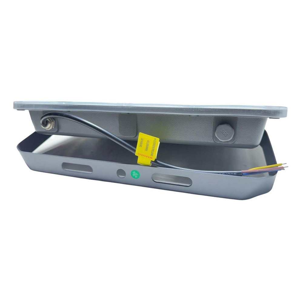 Reflector Led Omio 200w Policarbonato Alta Potencia
