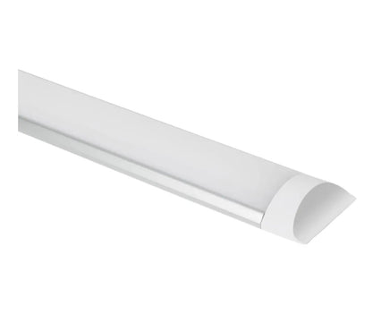 Regleta Ancha Omio T5 Tubo Led 28w 120cm Luz Fría