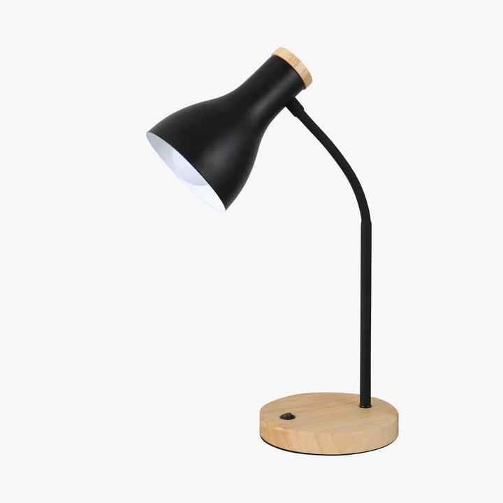 Lampara de Mesa Omio Modelo Terra