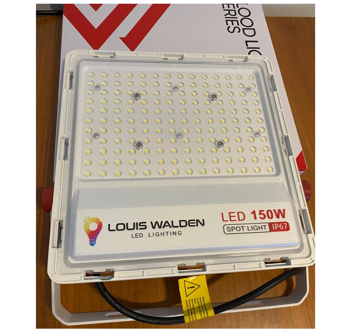 Reflector Omio Luis Walden 150 watts Luz 16500lm