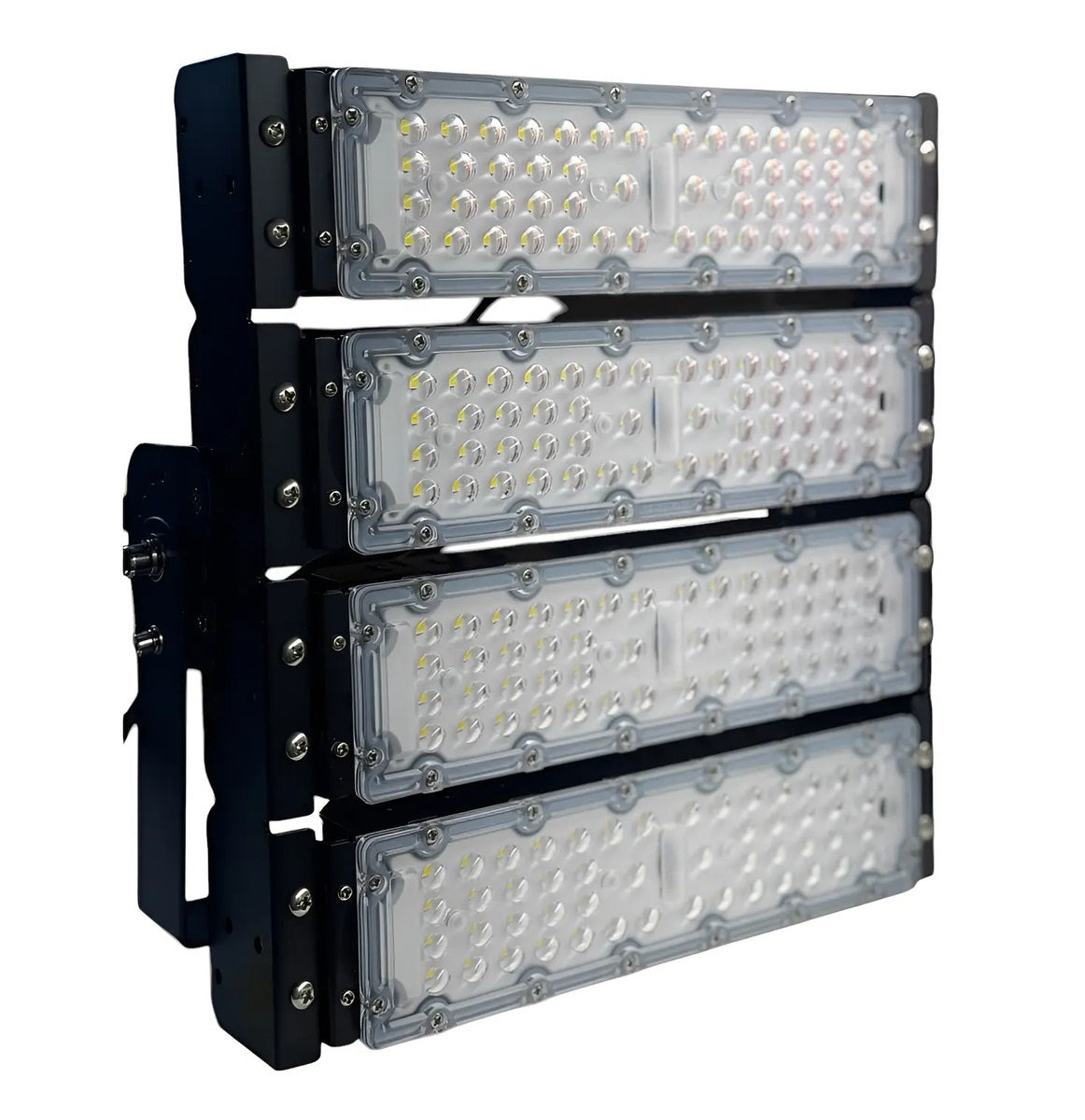 Reflector Led Cancha Profesional 200 watts Stadium Deportivo