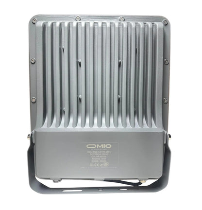 Reflector Led Omio 150w Policarbonato Frío/cálido/neutro