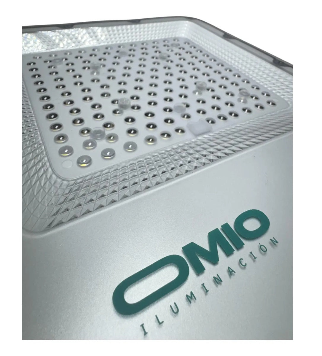 Reflector Led Omio 150w Policarbonato Frío/cálido/neutro